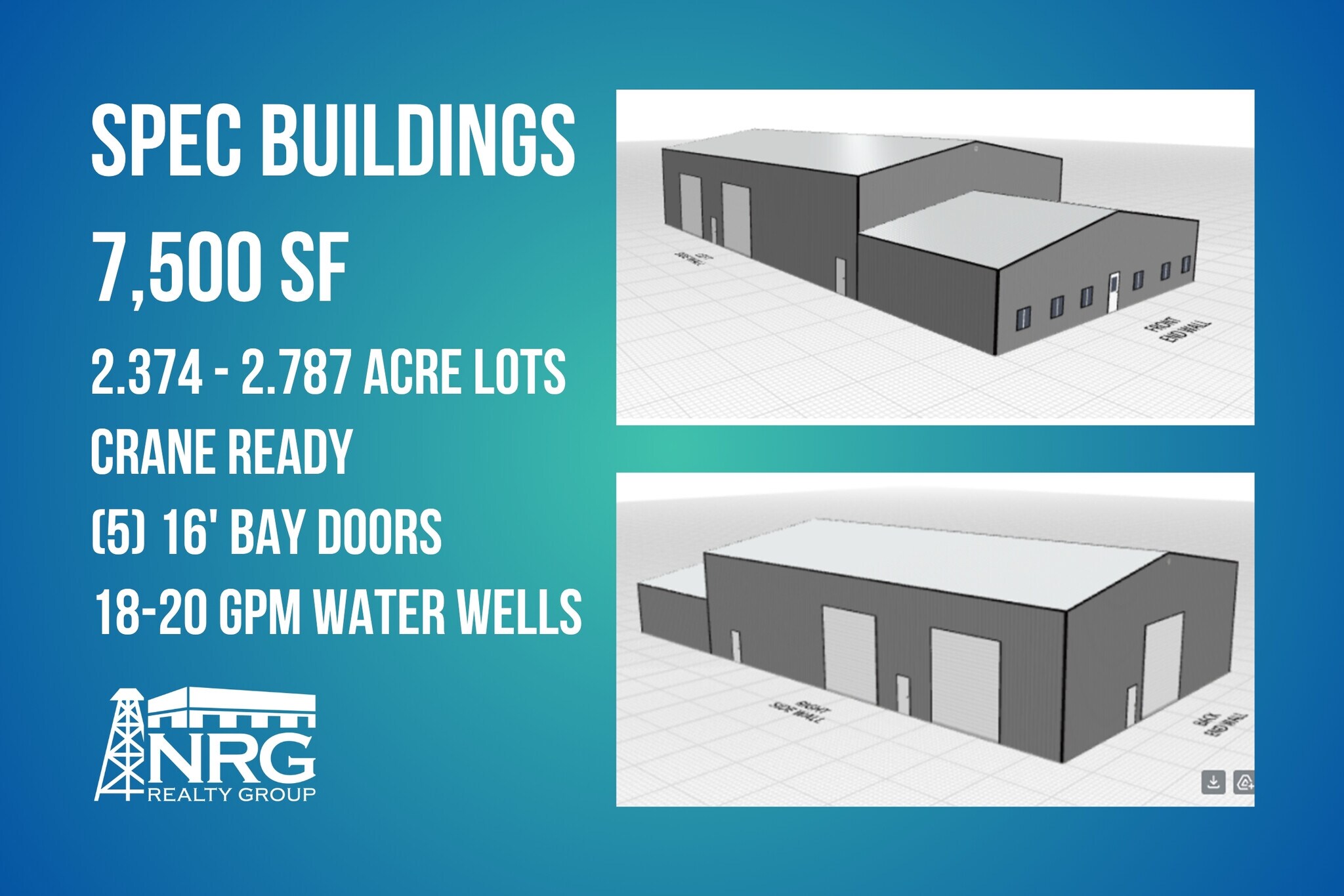 TBD FM 307 & SCR 1150, Midland, TX for Rent