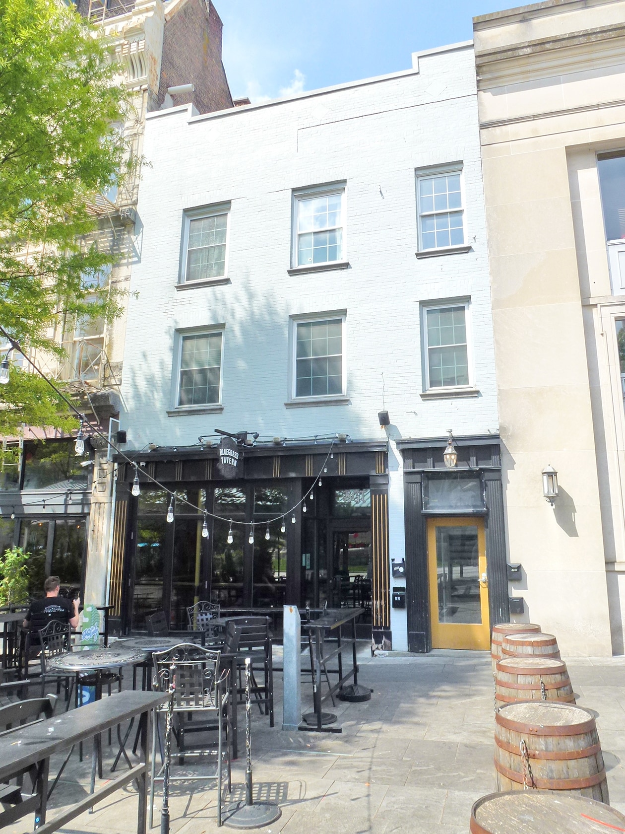 117 Cheapside, Lexington, KY for Rent