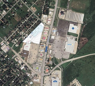 Victoria, TX Commercial Land - NWQ North Navarro St & Broadmoor st Victoria, TX Commercial Land - NWQ North Navarro St & Broadmoor st