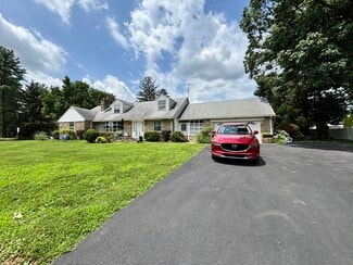 Abington, PA Office/Residential - 1000 Old York Rd