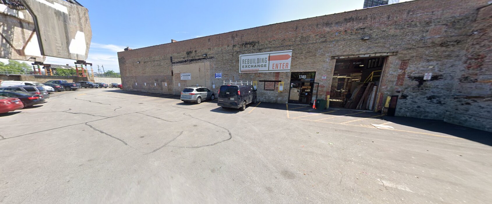 1740 W Webster Ave, Chicago, IL for Rent