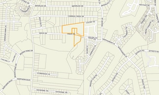 Rocky Mount, NC Residential - Freer Drive Rocky Mount, NC Residential - Freer Drive