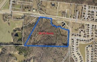 5945 Old Brownsville Rd  