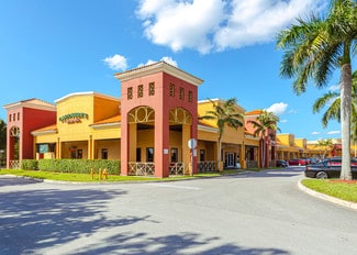 Miami, FL Retail - 18600 NW 87th Ave Miami, FL Retail - 18600 NW 87th Ave