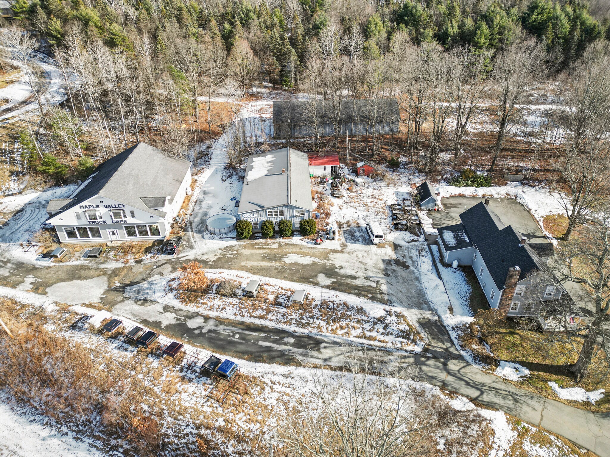 1245 Bernardston Rd, Greenfield, MA for Sale