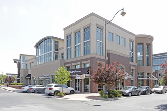 Rogers, AR Office - 3301 Market St