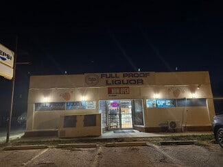 Poteet, TX Freestanding - 100 Ave H