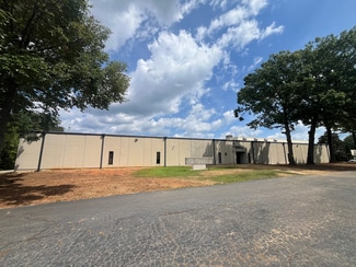 High Point, NC Industrial - 220 Feld Ave High Point, NC Industrial - 220 Feld Ave