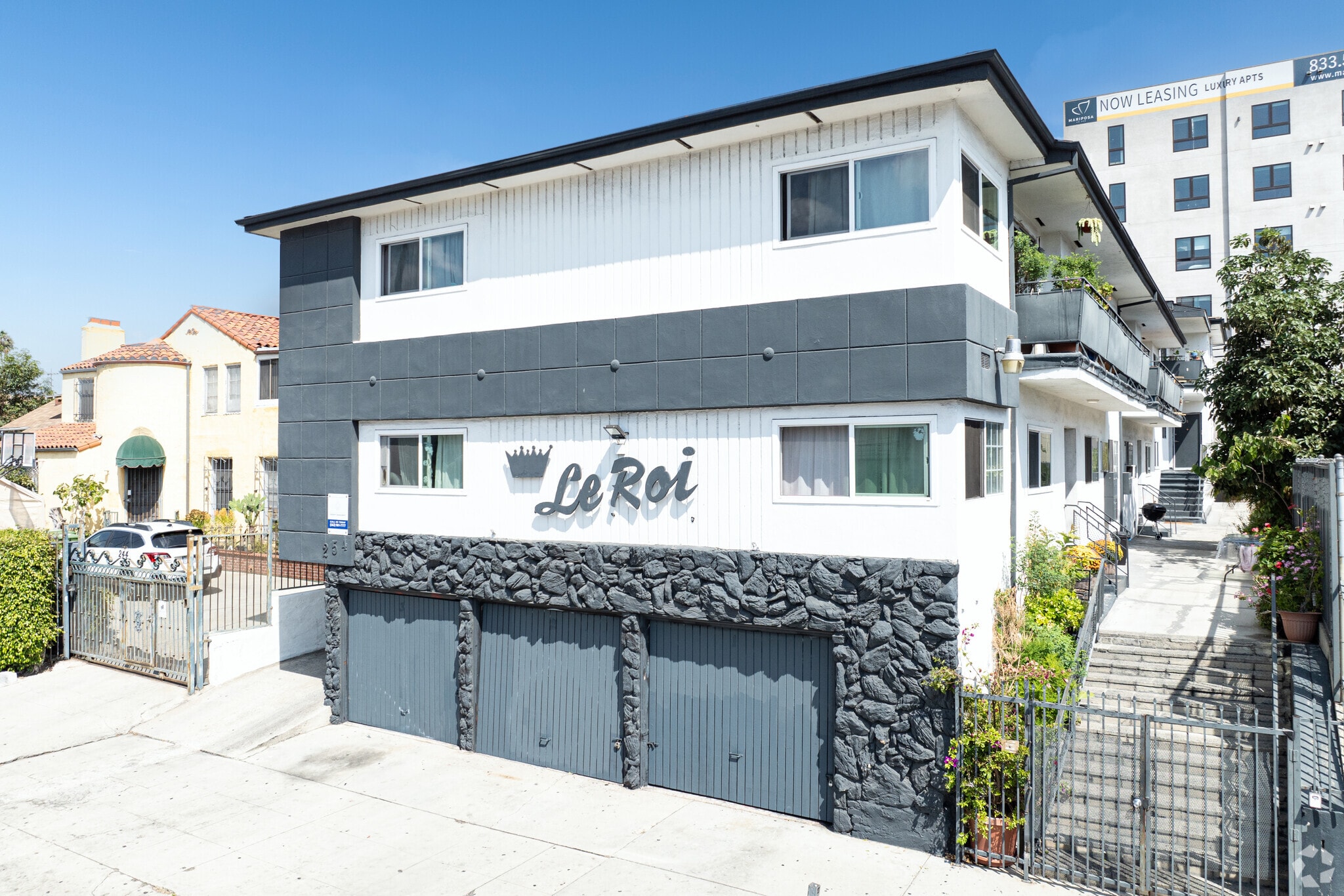254 S Normandie Ave, Los Angeles, CA for Sale