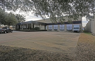 Irving, TX Industrial - 3410 Century Cir