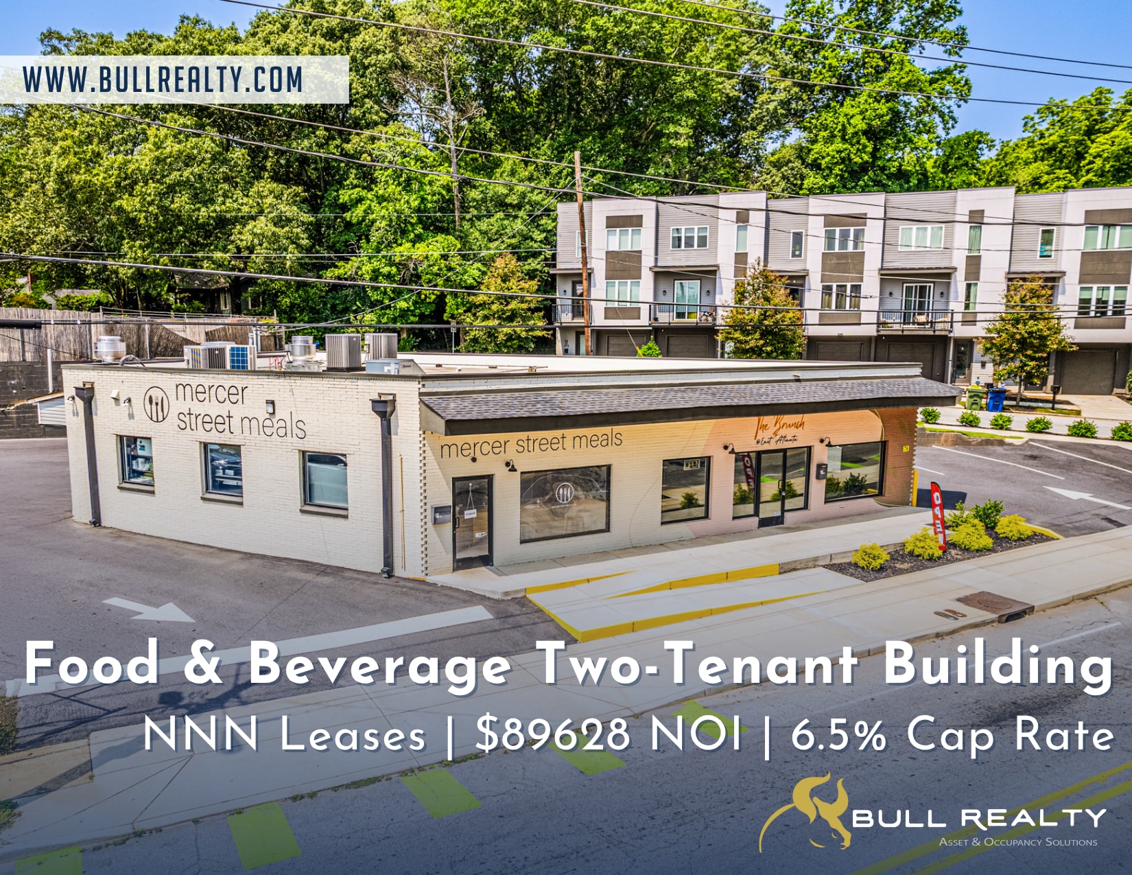 845 Flat Shoals Rd, Atlanta, GA for Sale
