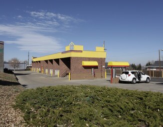 Lakewood, CO Car Washes - 12299 W Center Ave