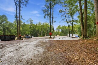 Bowie, MD Residential Land - 6231 Columbian Way