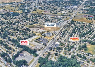 New Castle, DE Retail - 2032-2034 New Castle Ave New Castle, DE Retail - 2032-2034 New Castle Ave