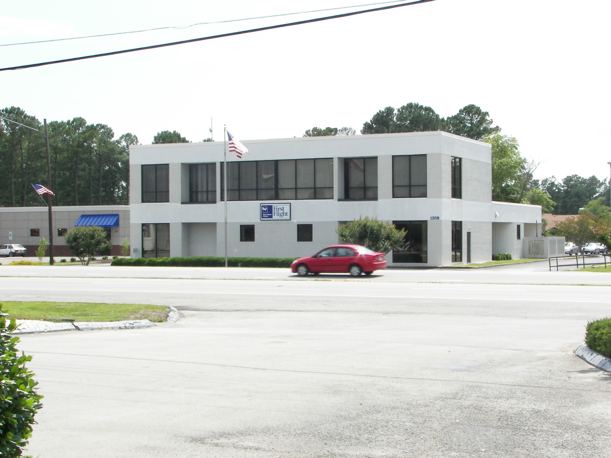 1208 E Main St, Havelock, NC for Rent
