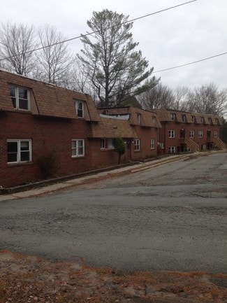 Hurleyville, NY Apartments - 10-20 Dorm Dr