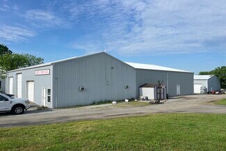 Harrodsburg, KY Warehouse - 1828 Louisville Rd