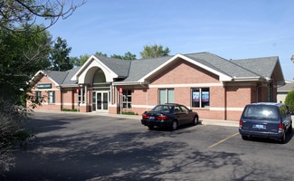 Grand Haven, MI Office/Retail - 17034 Robbins Rd