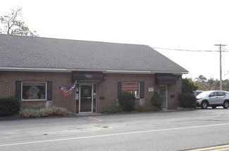 Andover, MA Retail - 22 Andover St