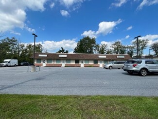 Parkesburg, PA Office, Retail - 4201 W Lincoln Hwy