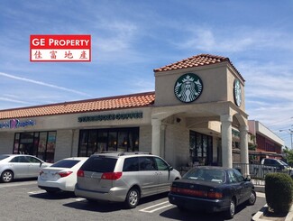 Rosemead, CA Retail - 3000-3014 N San Gabriel Blvd
