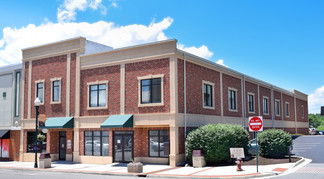 Christiansburg, VA Office - 13-17 W Main St