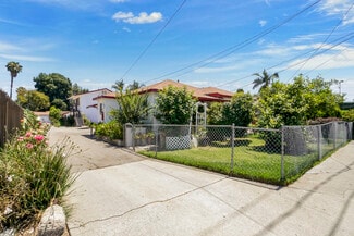 El Monte, CA Apartments - 3452 Durfee Ave
