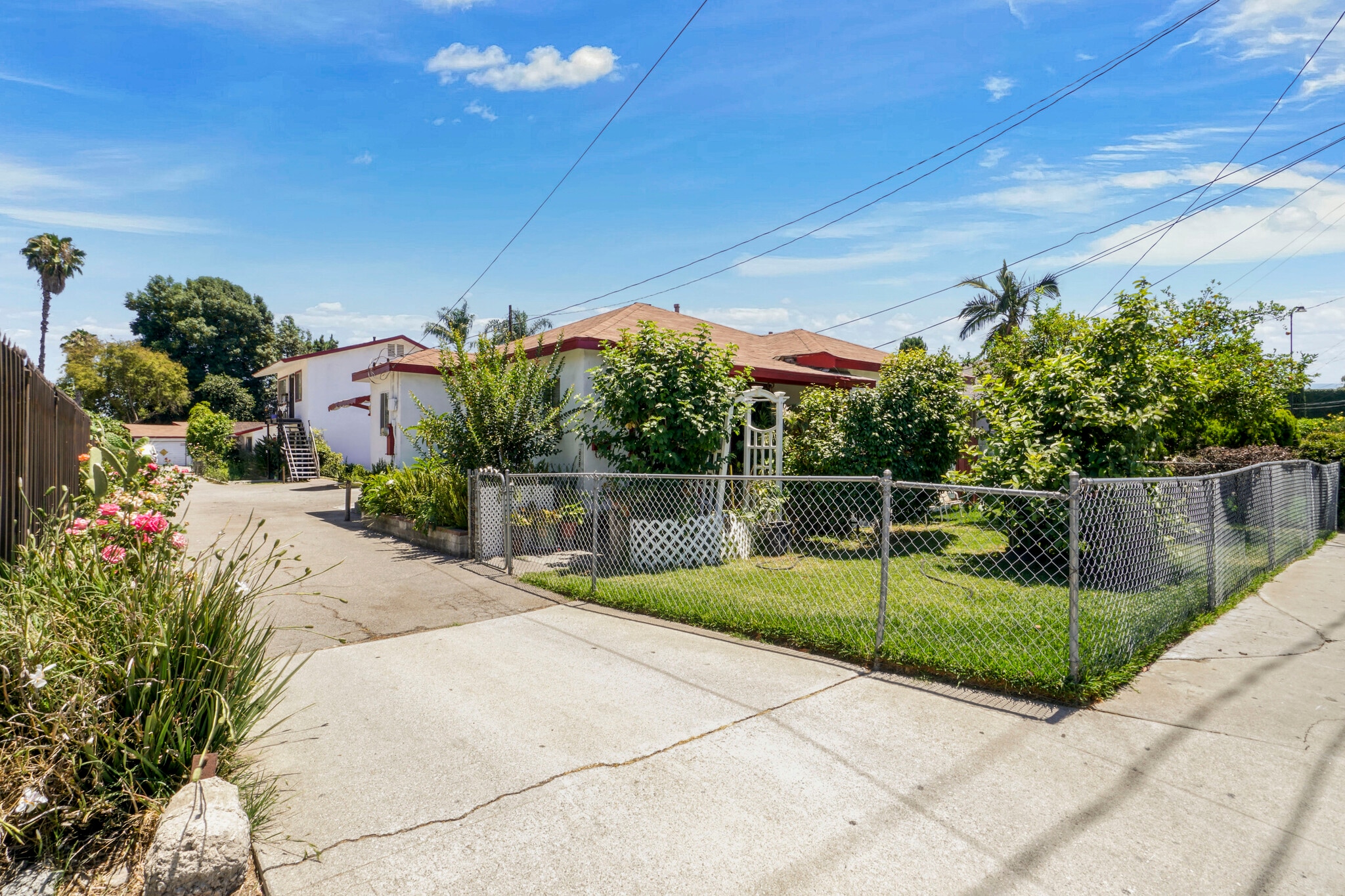 3452 Durfee Ave, El Monte, CA for Sale