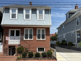 Annapolis, MD Office - 77 Franklin St