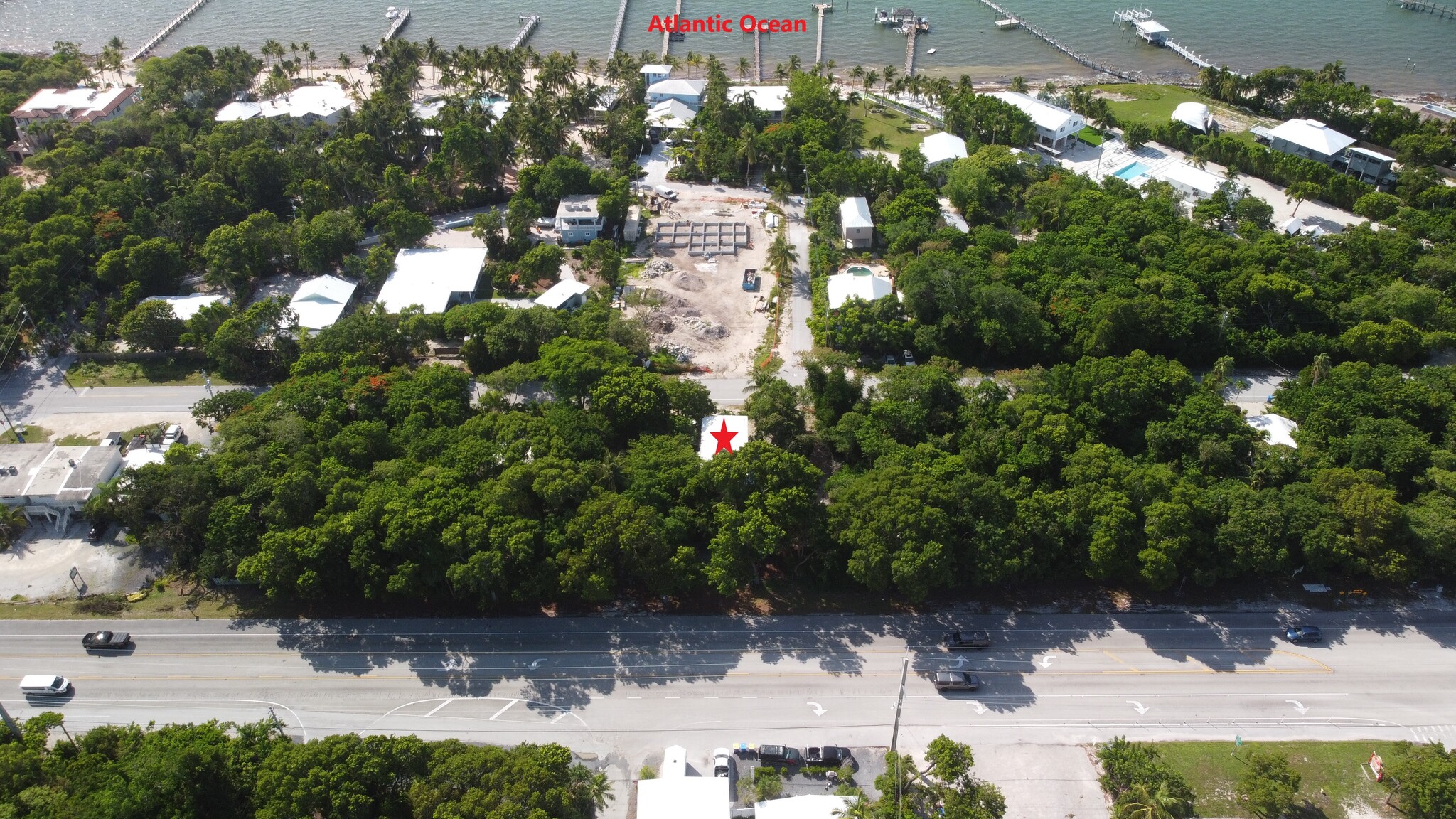 88901 Old Hwy, Tavernier, FL for Sale