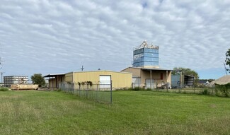 Navasota, TX Industrial - 9363 Industrial Dr