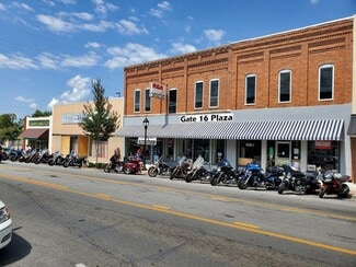 Cairo, GA Storefront Retail/Office - 152 S Broad St