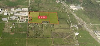 Springfield, MO Commercial Land - 1201 S State Hwy MM