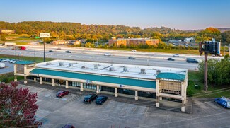 Chattanooga, TN Office - 7610 Hamilton Park Dr