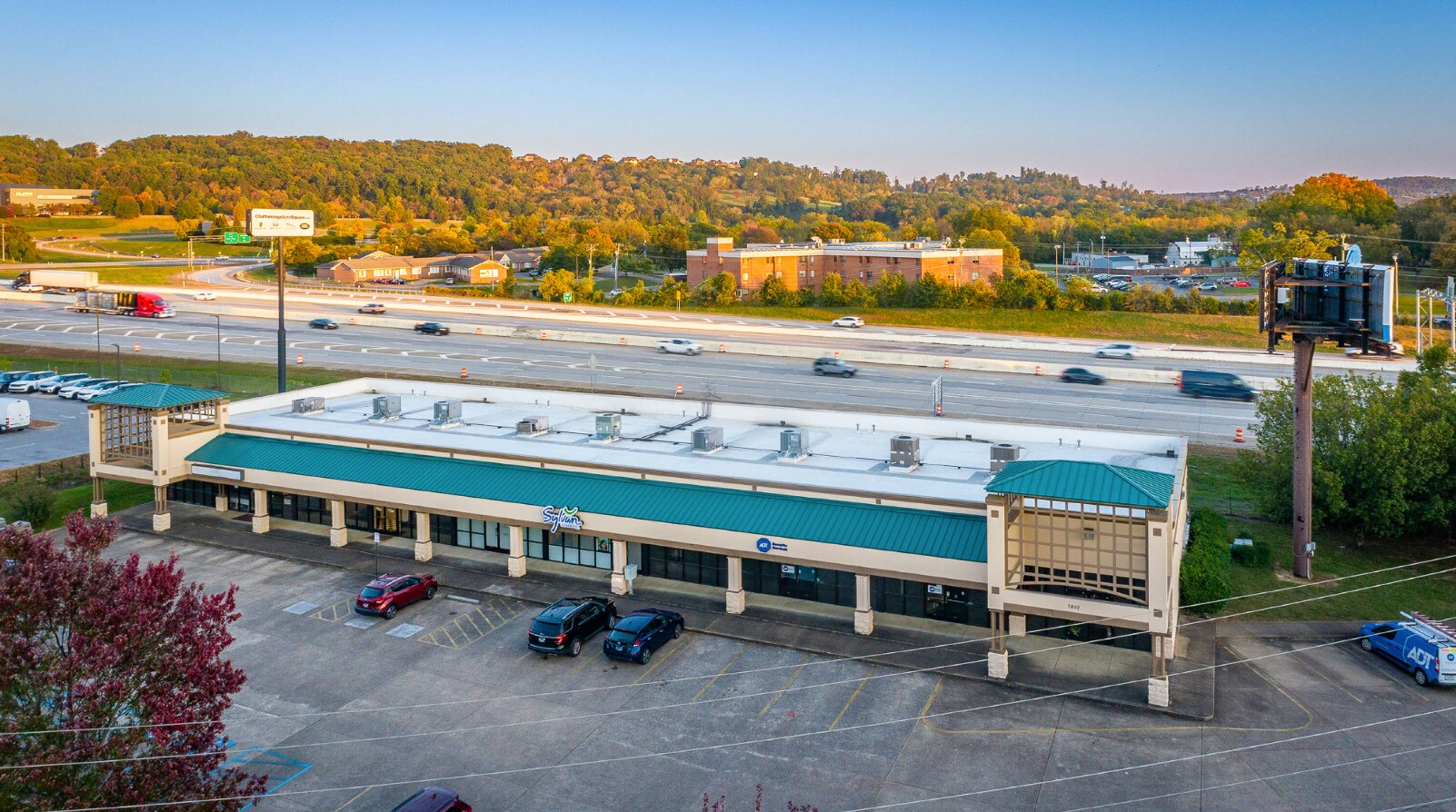 7610 Hamilton Park Dr, Chattanooga, TN for Sale