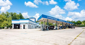 Austell, GA Car Washes - 2567 E West Connector