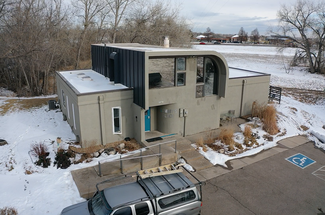 Loveland, CO Loft/Creative Space - 1570 W 1st St