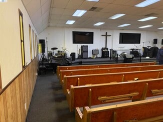 Oakland, CA Churches - 5783 Foothill Blvd