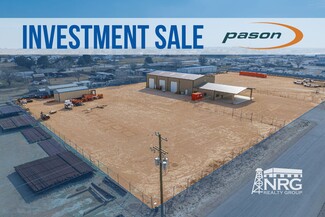Midland, TX undefined - 1110 E County Road 119
