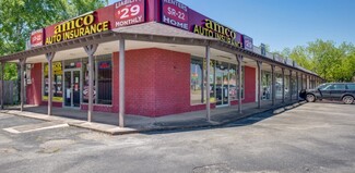 Houston, TX Retail - 6802-6820 Telephone Rd