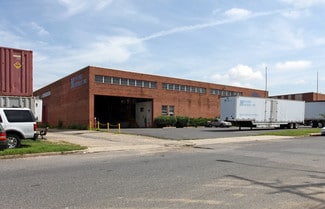 Hyattsville, MD Office, Industrial - 4900 Frolich Ln