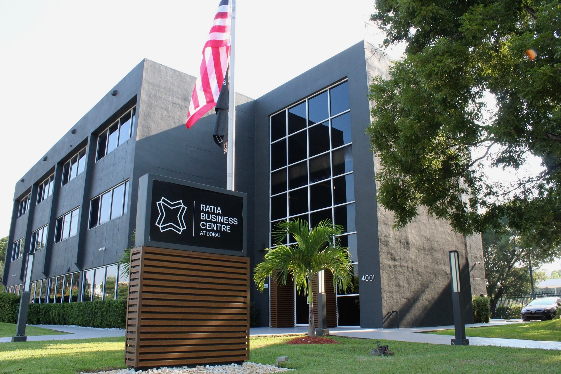 4001 NW 97th Ave, Doral, FL for Rent