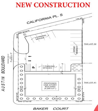 Island Park, NY Retail - 4535 Austin Blvd Island Park, NY Retail - 4535 Austin Blvd