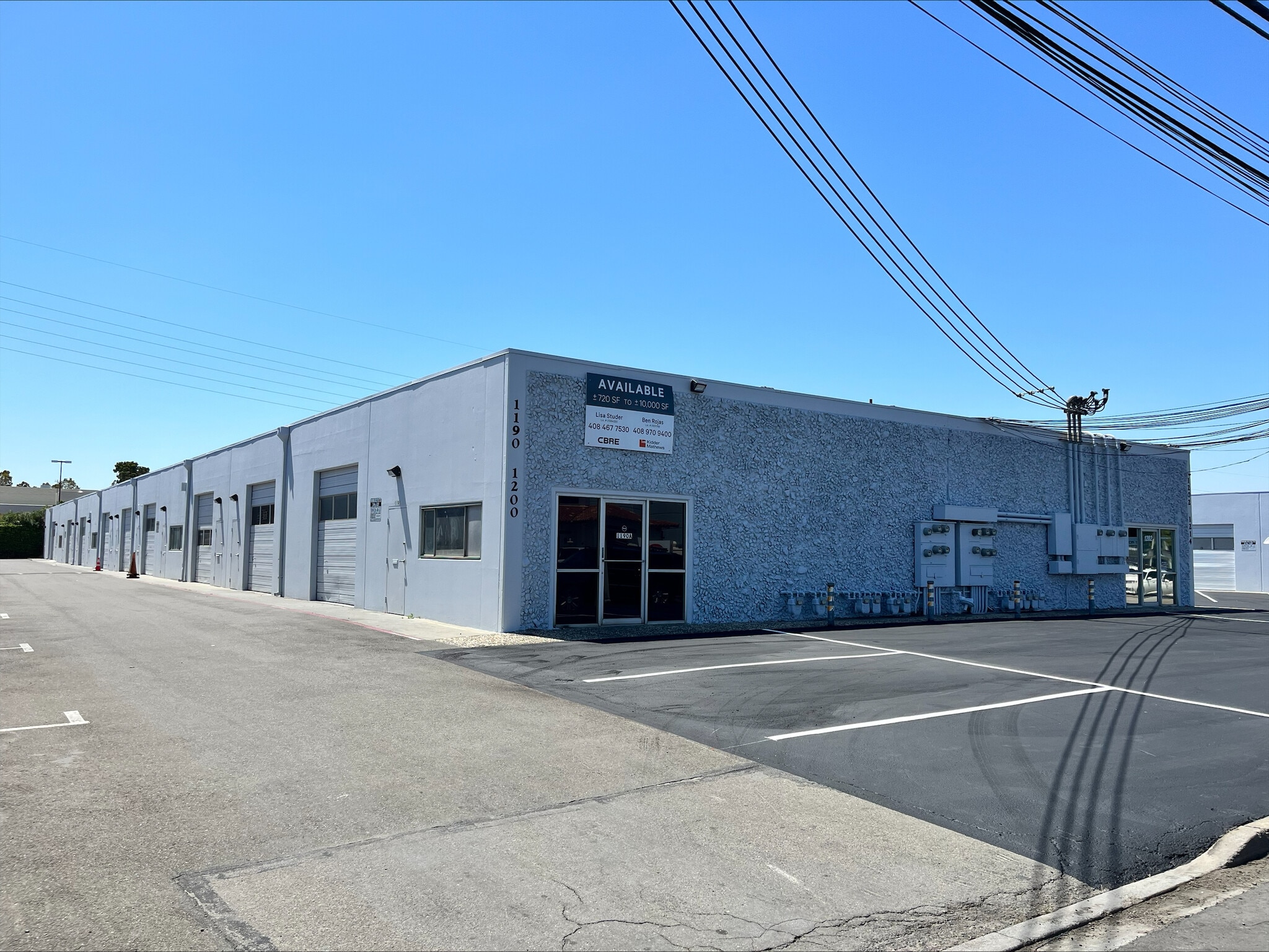 1250 Norman Ave, Santa Clara, CA for Rent