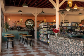 Los Angeles, CA Retail - 224-228 N Avenue 50