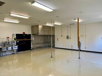 Goochland, VA Retail - 2753 Dogtown Rd