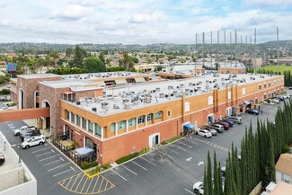 Rowland Heights, CA Office, Office/Retail, Retail - 18888 Labin Ct Rowland Heights, CA Office, Office/Retail, Retail - 18888 Labin Ct