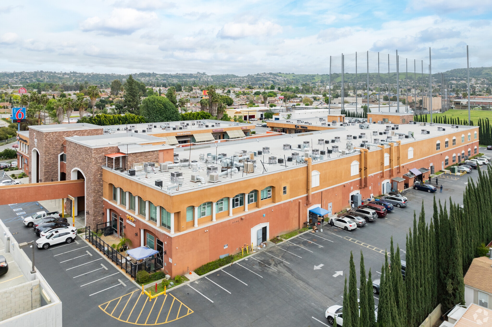 18888 Labin Ct, Rowland Heights, CA for Rent