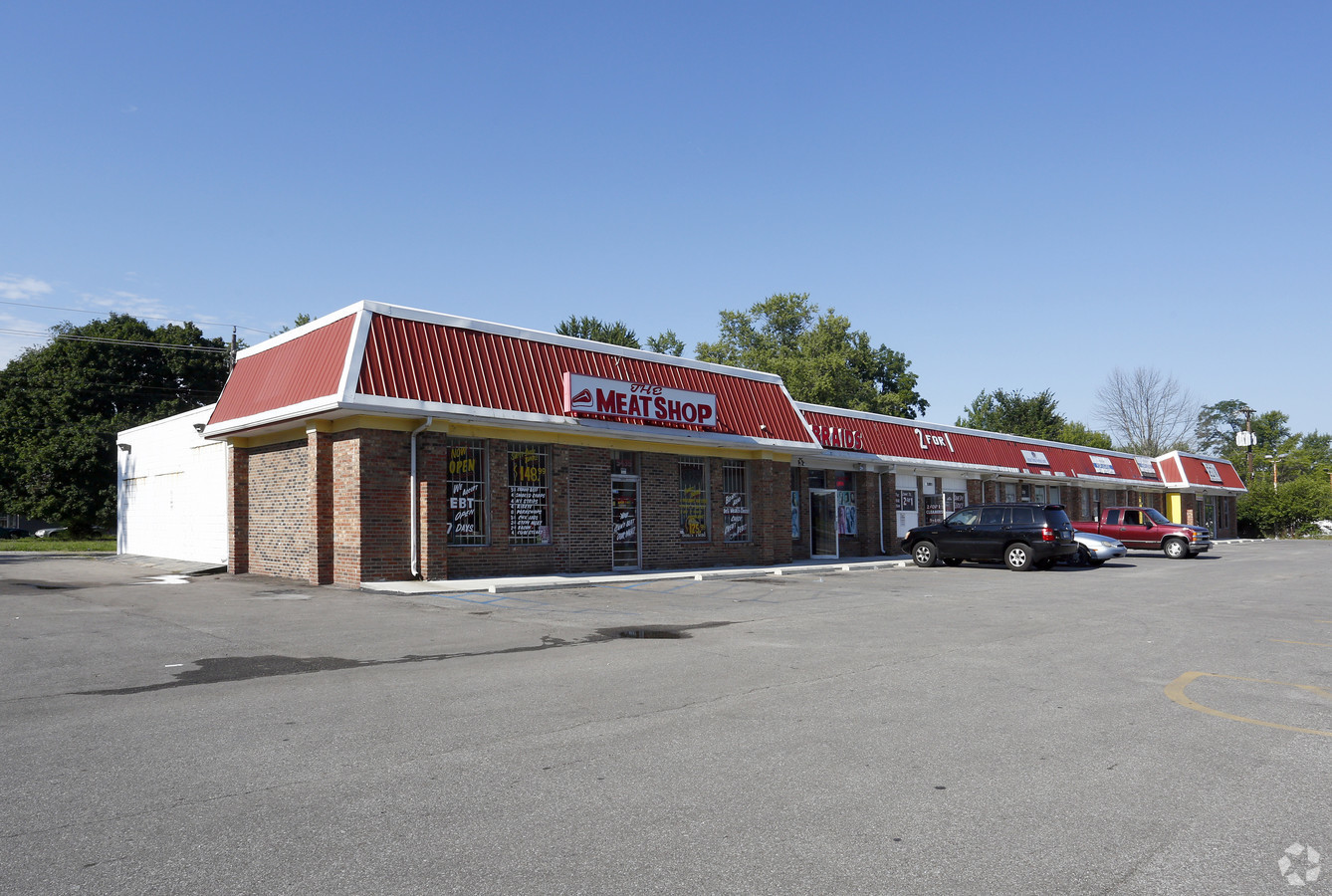 5417-5435 E 38th St Indianapolis, IN 46218 - Retail Property for Lease ...