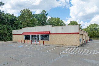 Memphis, TN Retail - 5245 Riverdale Rd Memphis, TN Retail - 5245 Riverdale Rd
